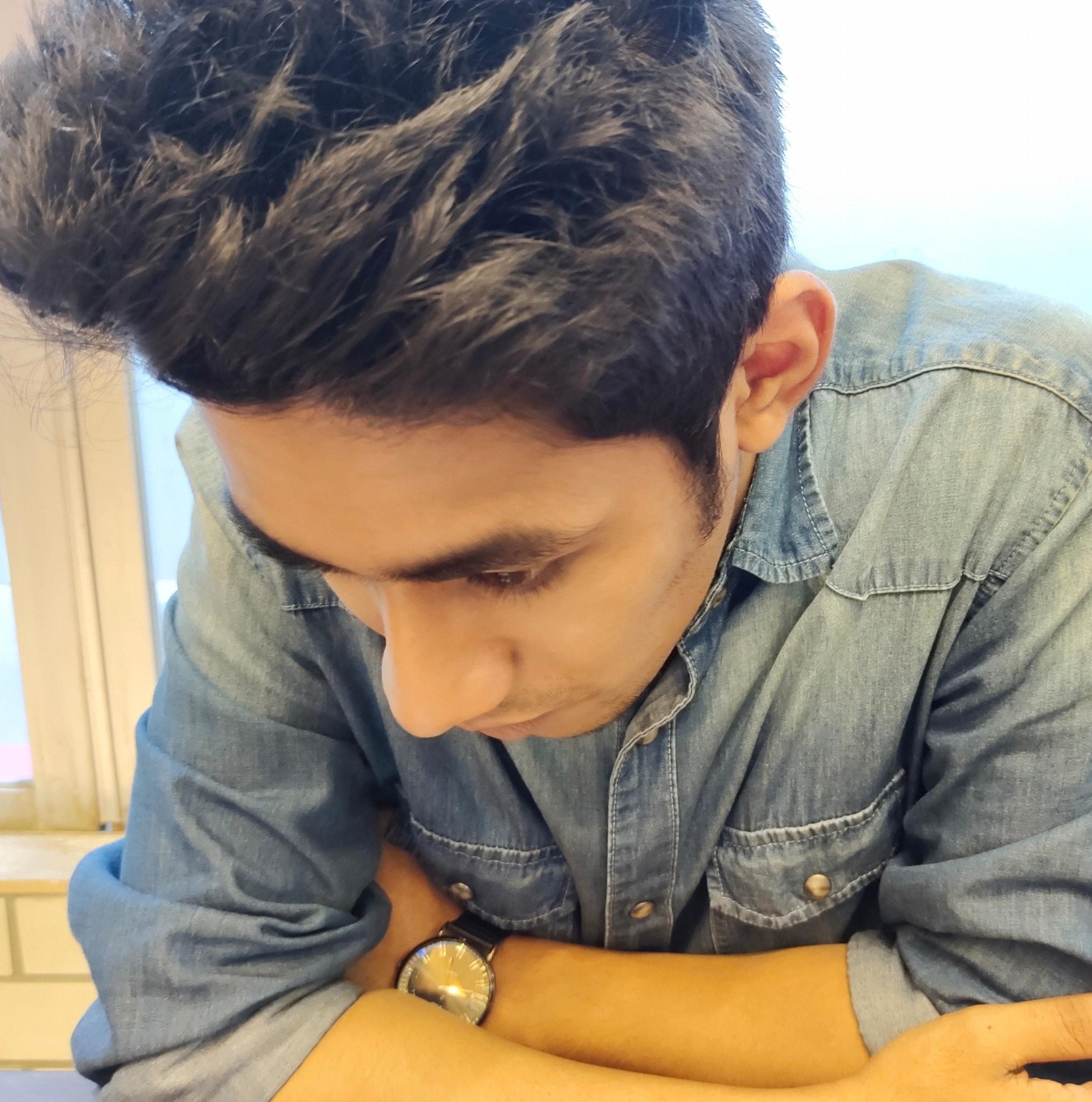 Tanvir Ahsan